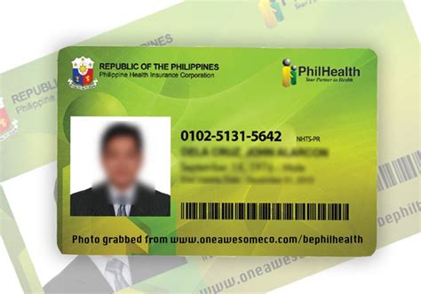 How to get PhilHealth ID in 2023: online application .